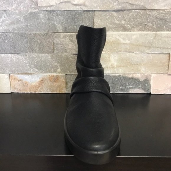 ECCO Soft 8 Women's Slouch Boot - Picture 8 of 12